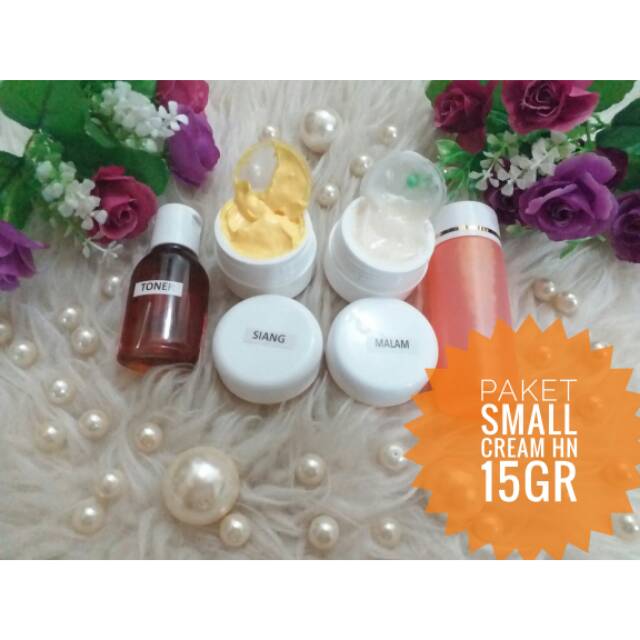 HN Ori Asli Hetty Nugrahati 15gr