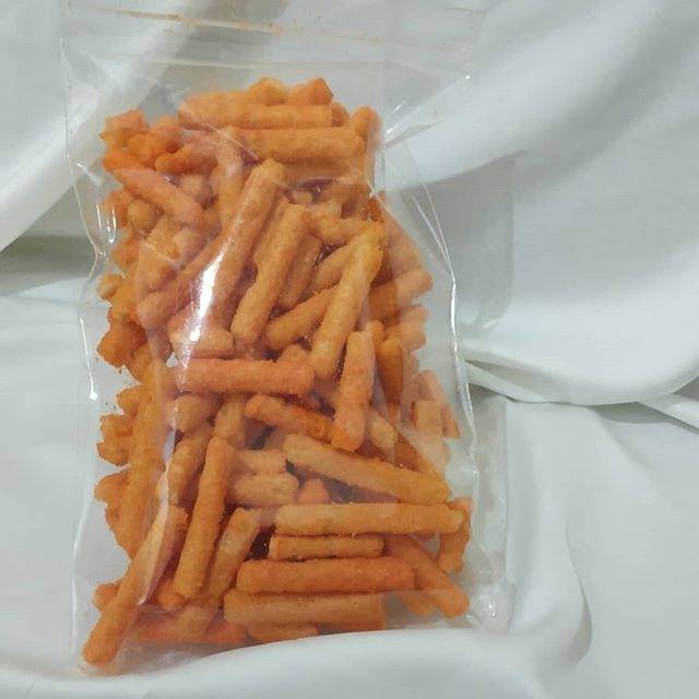 

Chiki stick balado