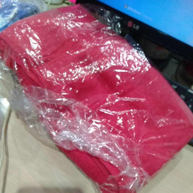 [fd] Handuk Hotel Putih Polos Uk. 70x140