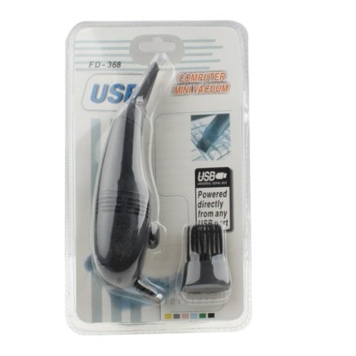Best Quality Pembersih Debu laptop - Penyedot debu keyboard - Vaccum