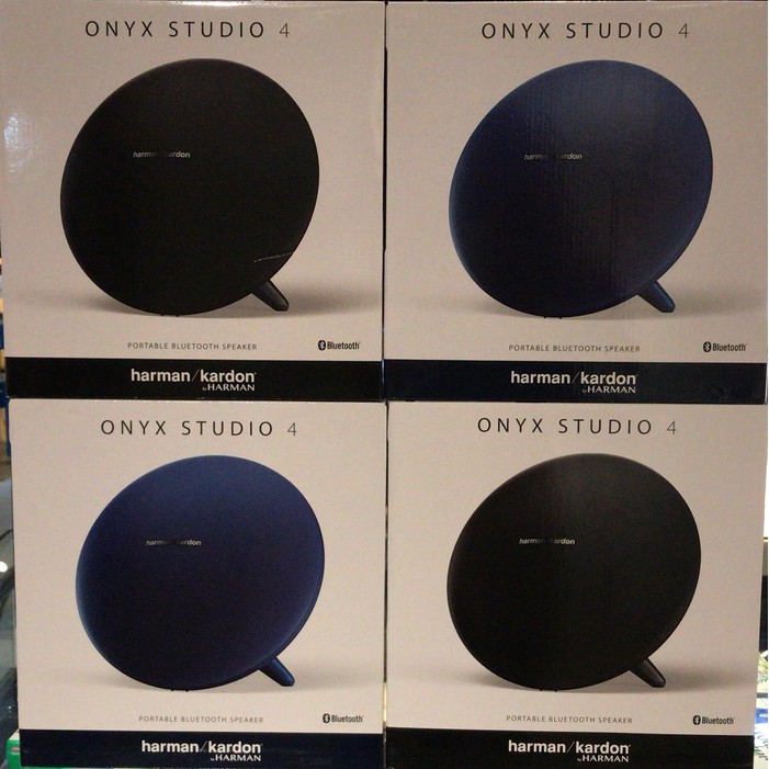 jual speaker harman kardon onyx 4