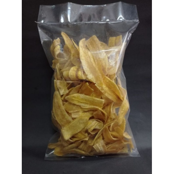 

kripik pisang asin 300gr