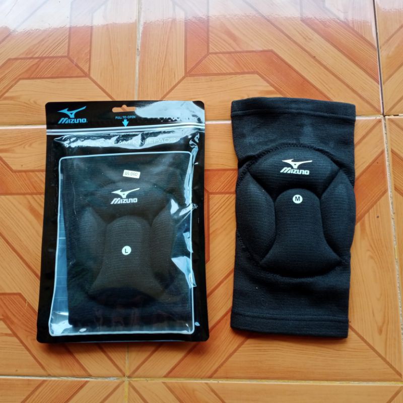 DEKER LUTUT MIZUNO / DEKER LUTUT / DEKER BUSA MIZUNO / KNEEPAD MIZUNO