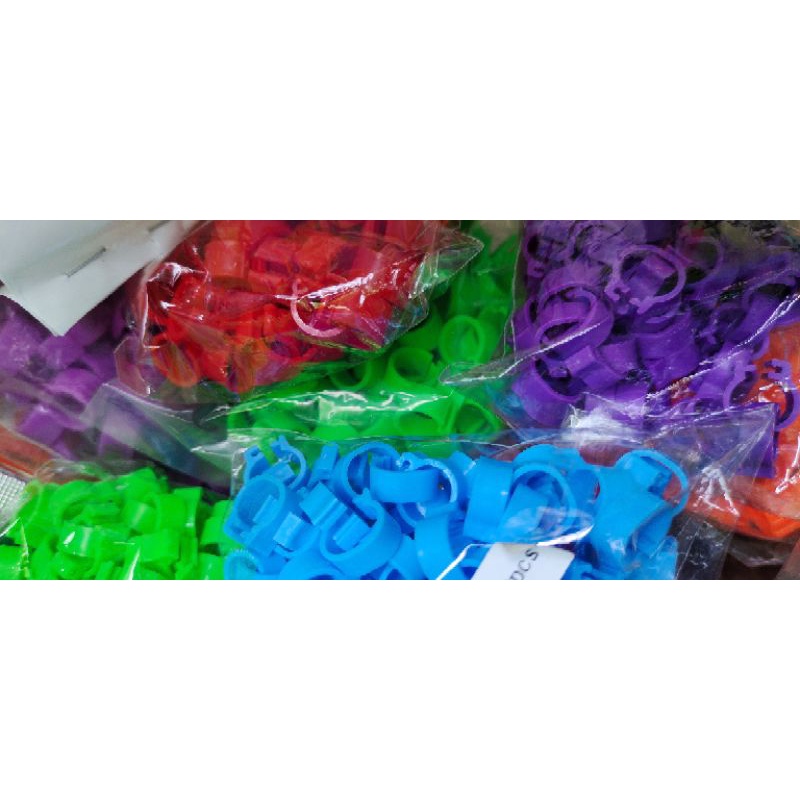 Ring Clip Merpati sekujur Dll