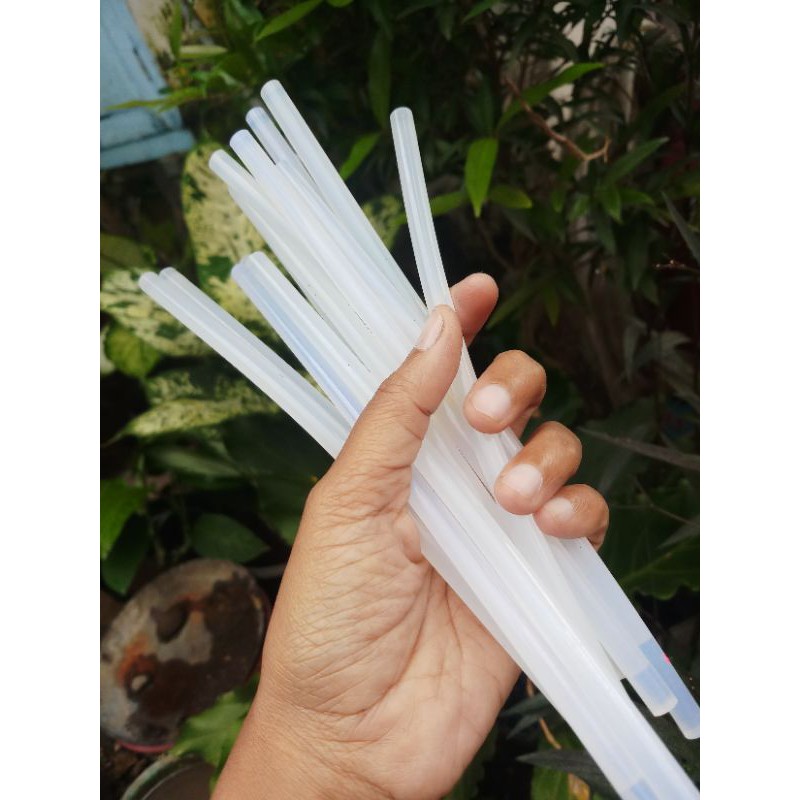 

Refill isian lem tembak ukuran kecil murah