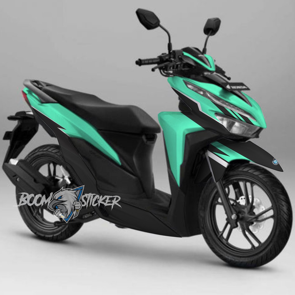 DECAL VARIO 125 SC174