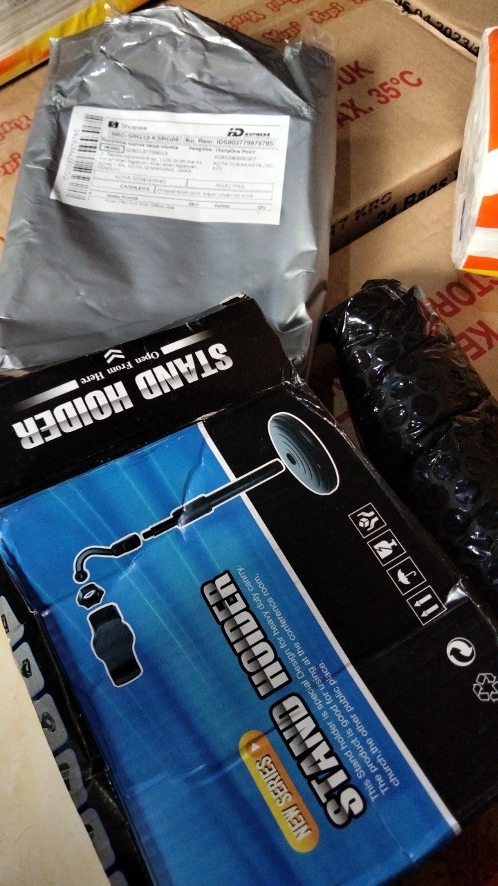 Kuas Oles Kue Roti Silikon Alat Masak Dapur