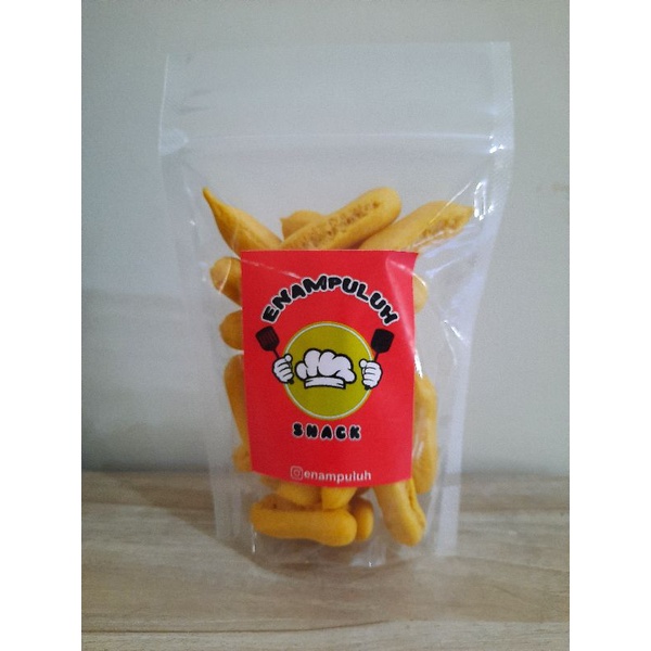 

Sus keju kering