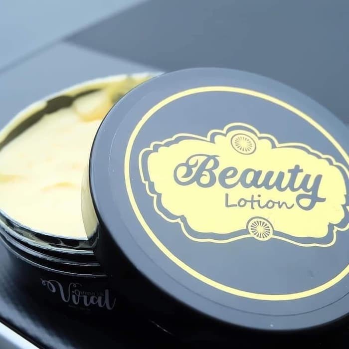 BEAUTY LOTION (RK GLOW)