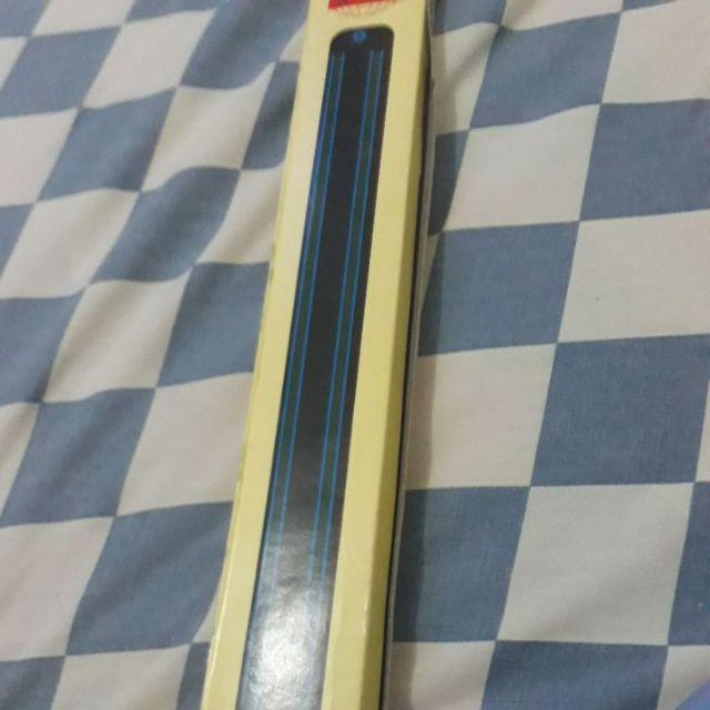Tempat Pisau Magnet 33cm - Magnetic Rack Magnet Pisau Dinding Gantung
