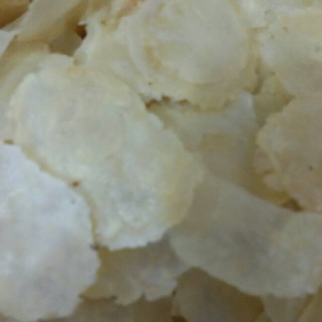 

Emping melinjo kebumen 500gr