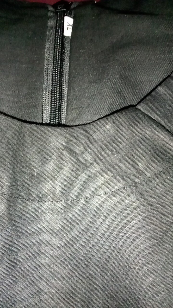 Atasan Batik Dolby Dolbi Dobby Doby Tenun Sutra Tulis Halus Katun Atbm Baron ,sarombit Atasan