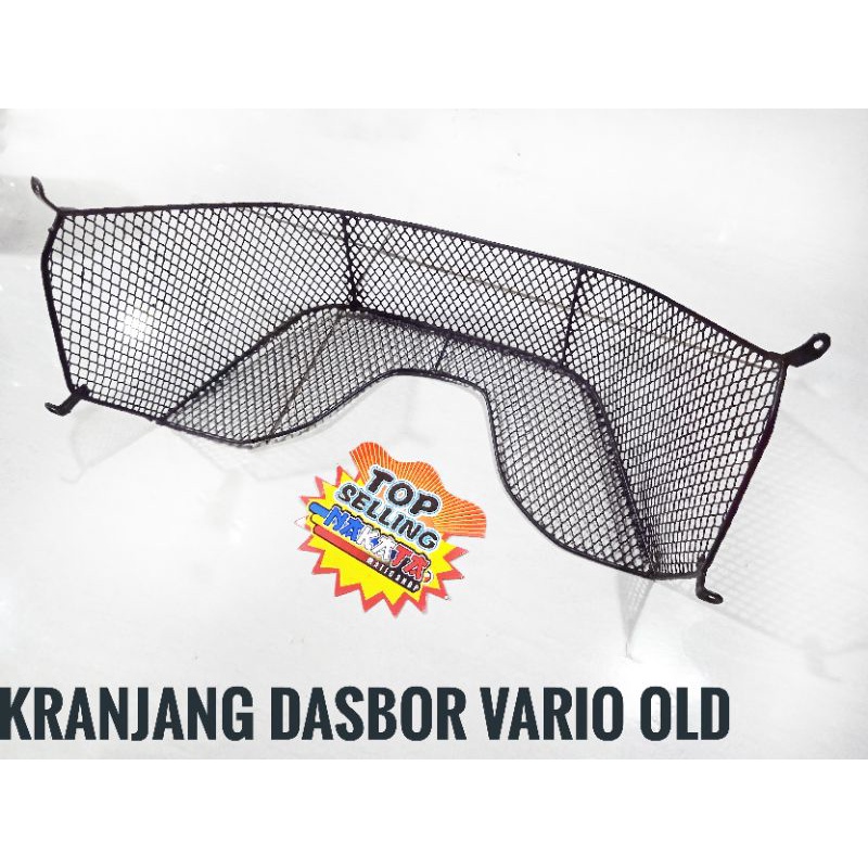 keranjang dasbor vario old keranjang dasbor vario old ori thailand kranjang dasbor motor vario old k