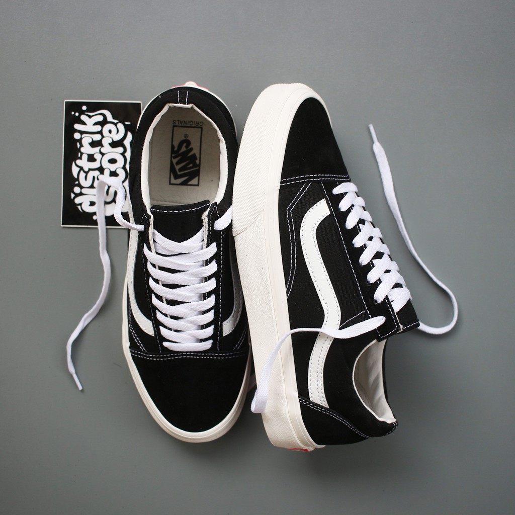 sepatu vans old skool og