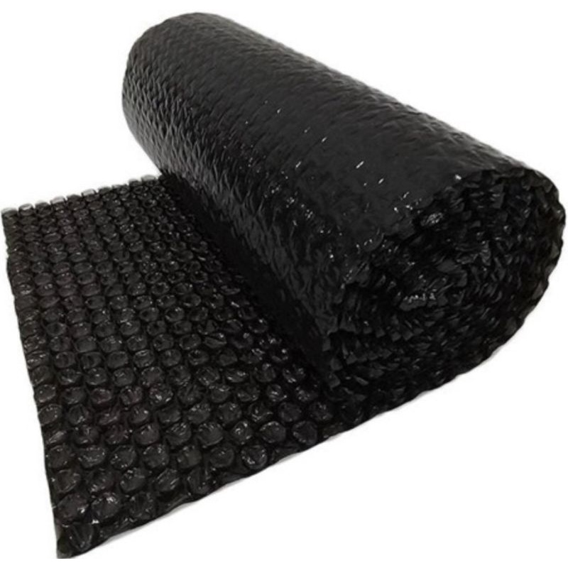 

bubble wrap / kardus