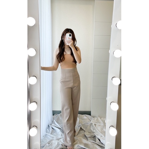 joana culote pants