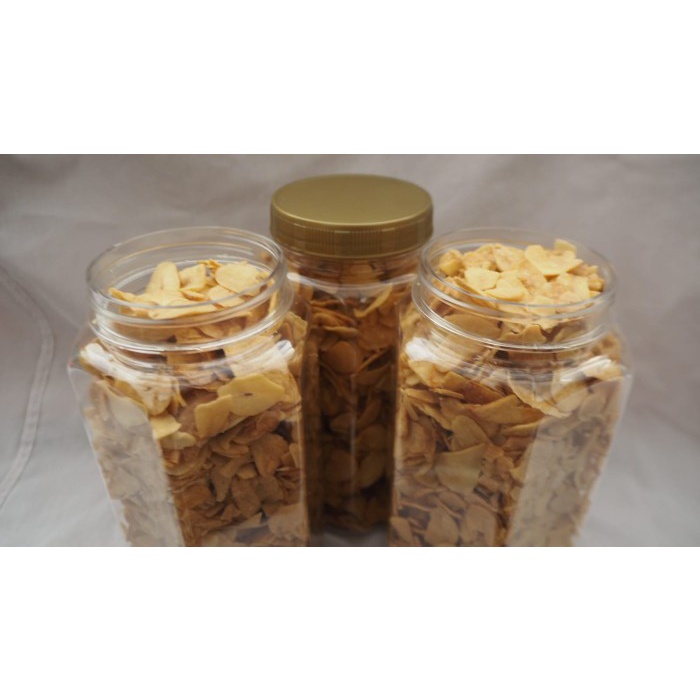 

bawang putih goreng 200 gr