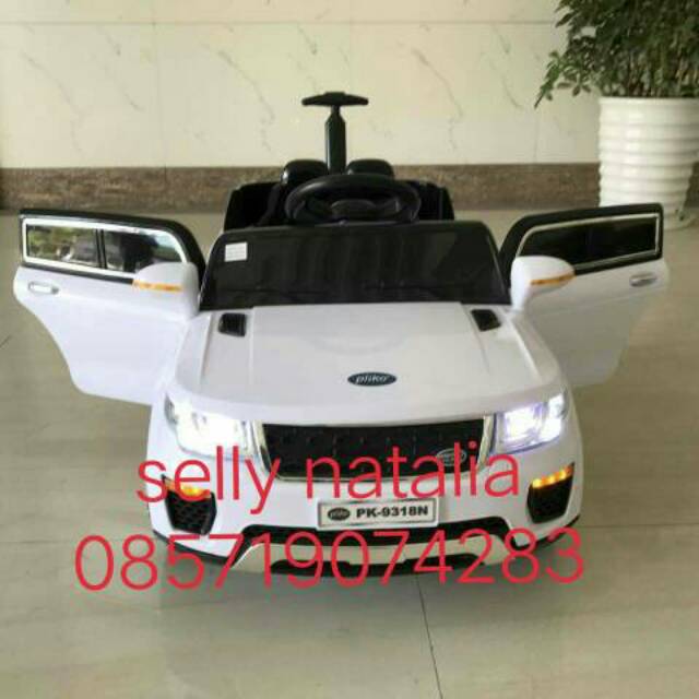 Mobil aki pliko ayun