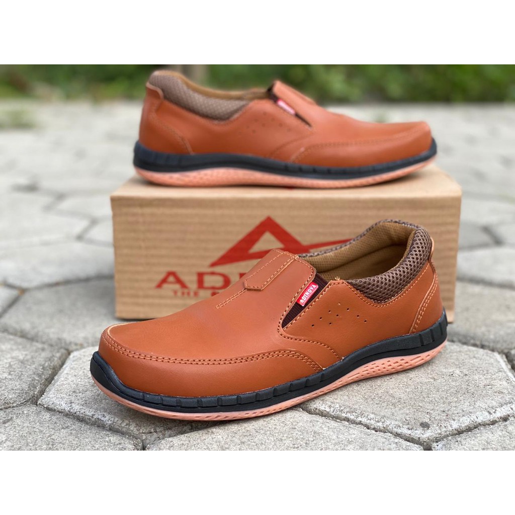 SEPATU ADINOVA CASUAL-01