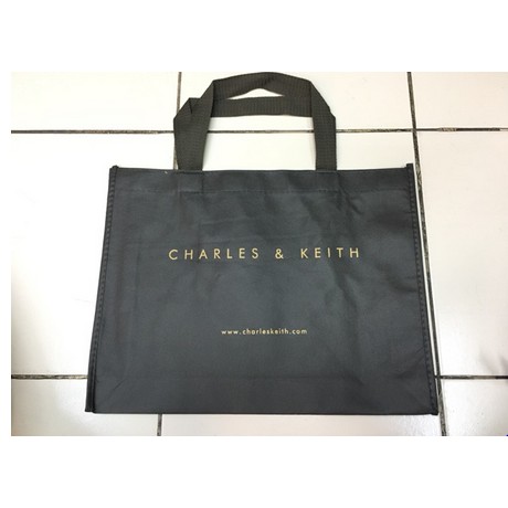 Dustbag Tas CHARLES & KEITH