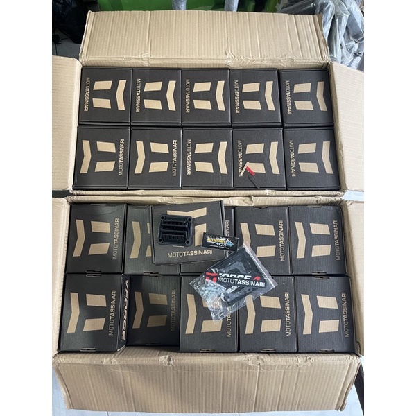 MEMBRAN RX KING CARBON VFORCE 4 V FORCE 4 RXZ MEMBRAN VFORCE4 RXZ -REED VALVE VFORCE 4-membran vforce 4