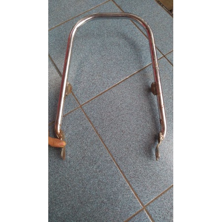begel behel planger honda astrea 800 ori original second bekas