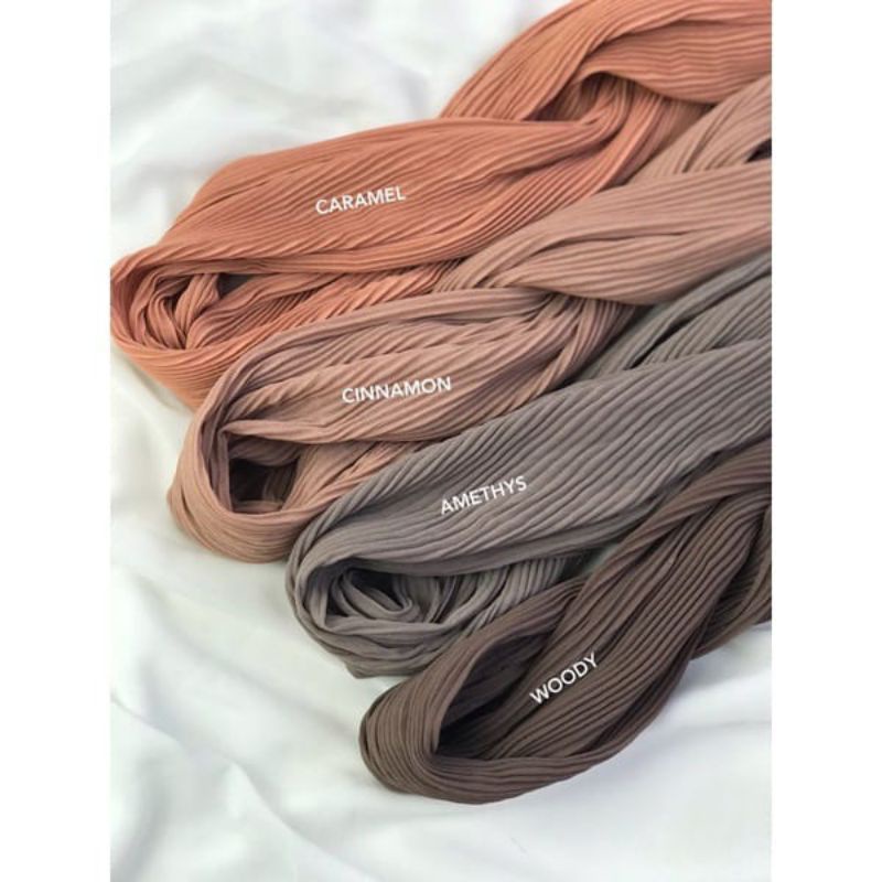 azzahra plisket premium