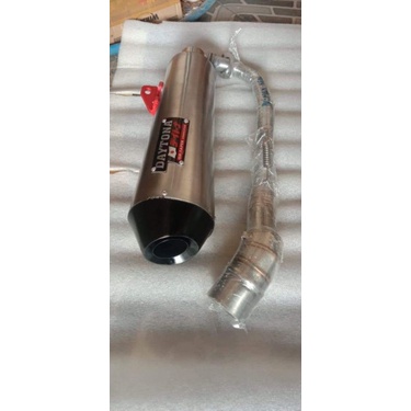 knalpot nmax daytona