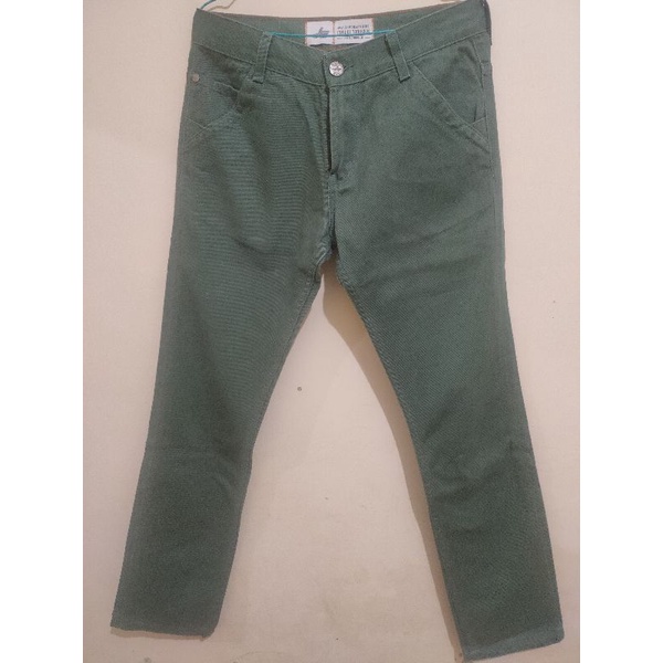 Jeans Lea preloved (original)