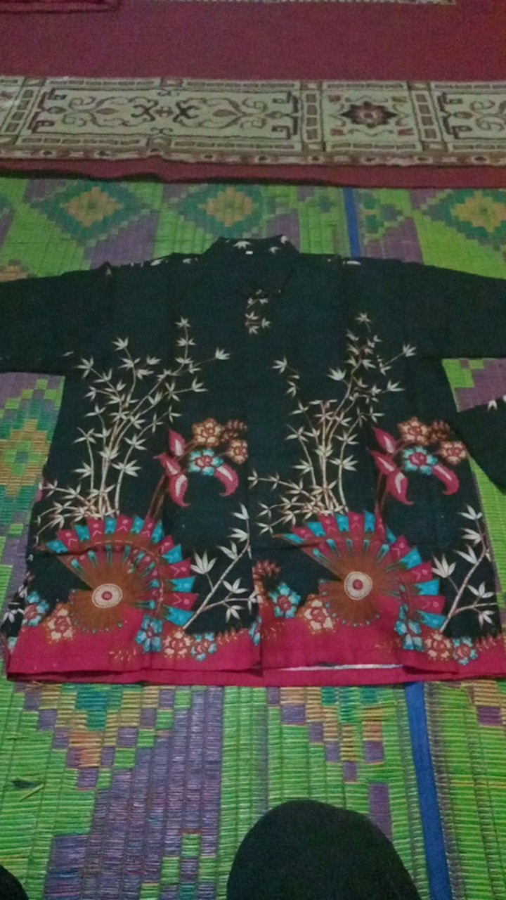 Termurah Bisa Pisah - Couple Keluarga / Batik Couple / Couple Batik Anak - Harga Grosir Termurah