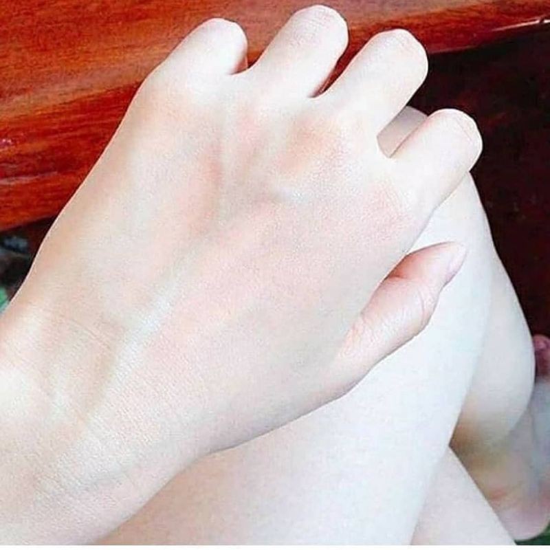 PEMUTIH BADAN KAPSUL LOTION Body White PERMANEN