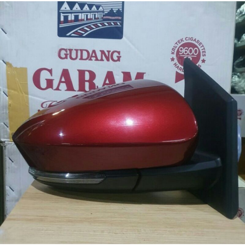 spion mobil agya ayla original tahun 2020