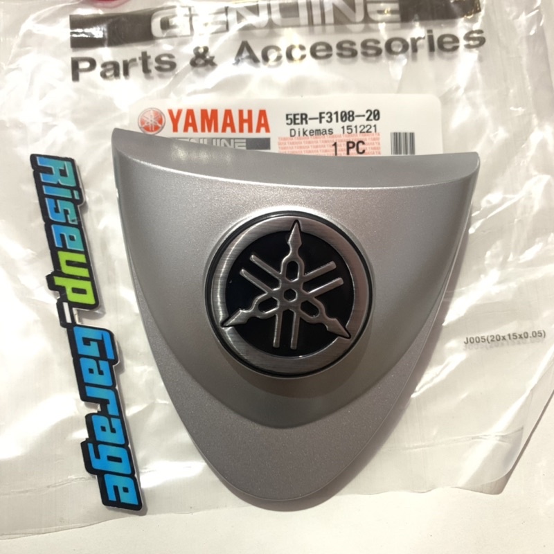 Emblem panel dasi Vega old F1zr fizr F1z