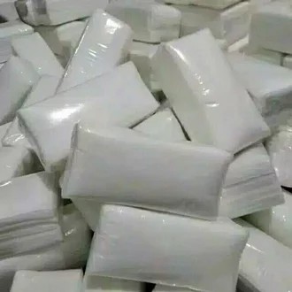 RC TISSUE/TISU KOMPOR/TISU SERBAGUNA KEMASAN 200 GRAM BISA DIGUNAKAN BEBERAPA KALI