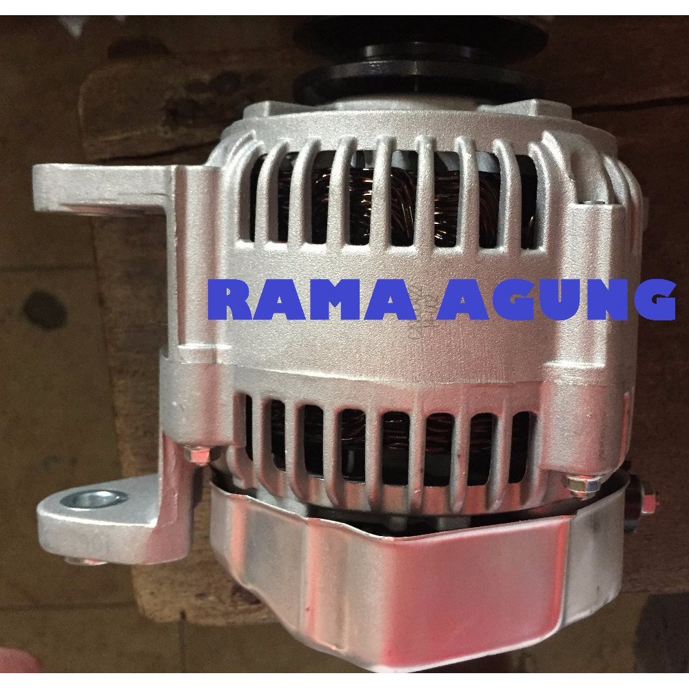 Dinamo Cas Kijang Kapsul 1800cc