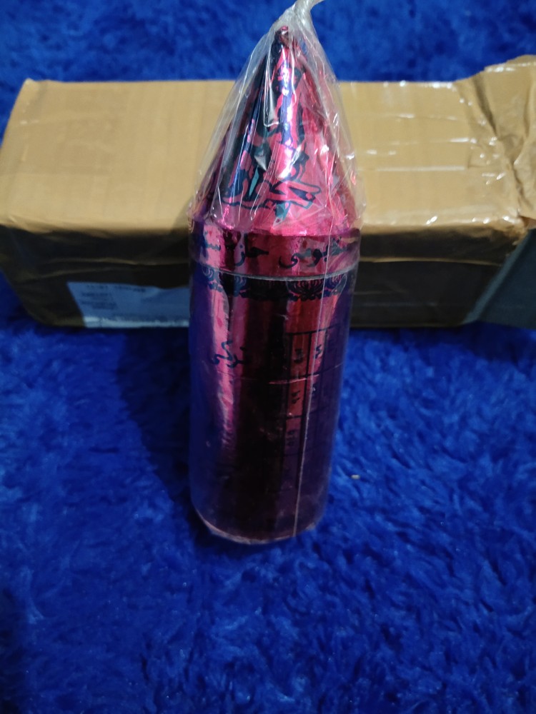 Bakhoor/bukhur/buhur Ajrak Merah Turki 1828