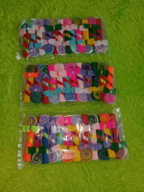 Amplop Astor Gulung Lucu Untuk Bagi2 Bonus Akhir Tahun Dan Thr Lebaran Per Lusin