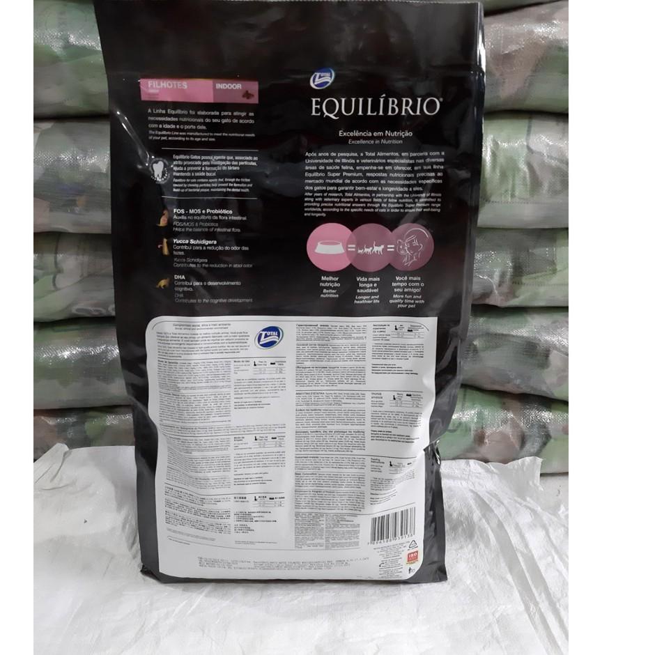 Trend - Equil. Kitten 1kg