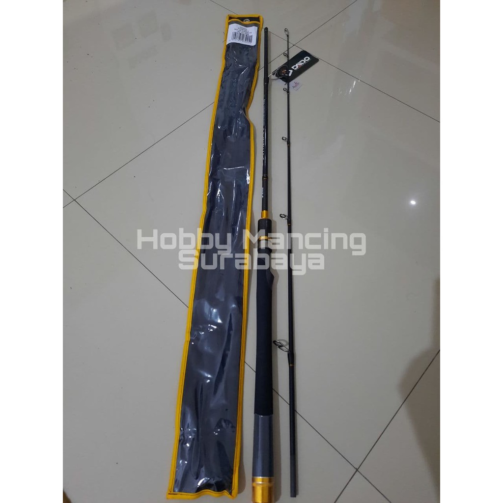 JORAN SPINNING DAIDO ATHENA II