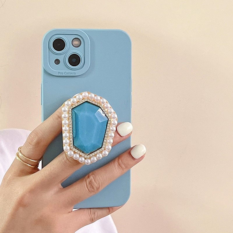 Braket ring Holder Handphone Aneka Warna