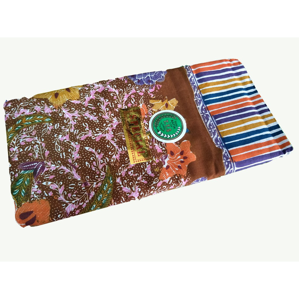 Selendang Gendong Anak Batik Pekalongan