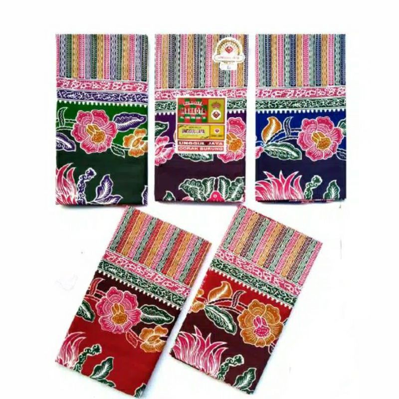 jarik gendong ungul jaya jarik unggul jaya