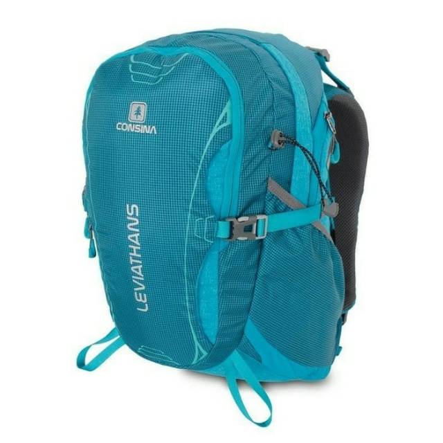 Tas Ransel Daypack Consina Leviathans Tosca 30L Original Leviatans Leviatan