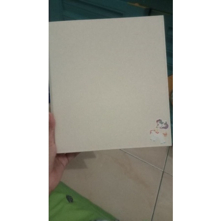

binder bantex photochard a5 2 ring