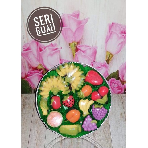 

COKLAT KARAKTER