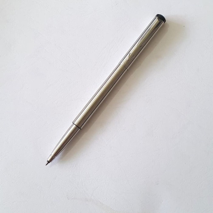 

Pulpen - Parker Vector S/S Ct Rollerball