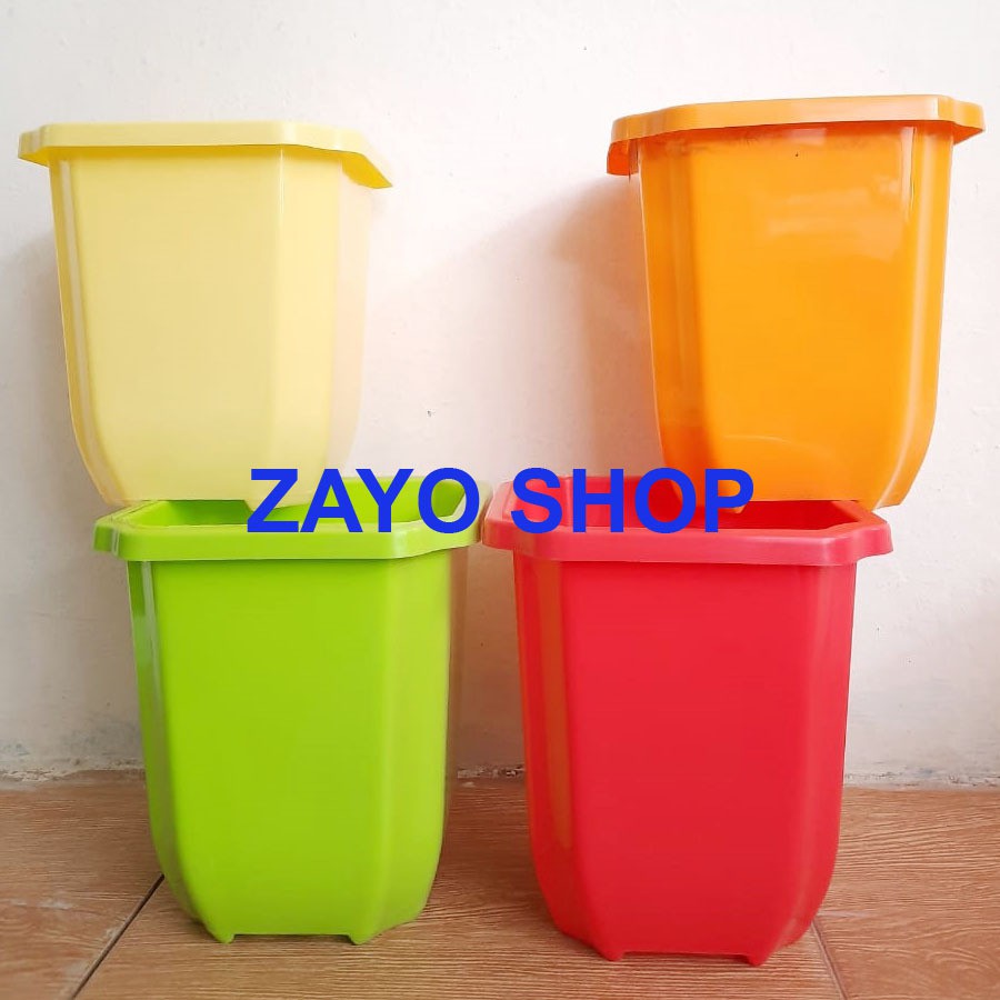 POT NKT TERRA SEGI - POT NKT - POT WARNA