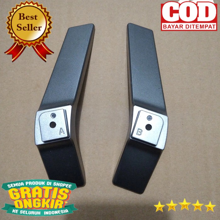 DUDUKAN KAKI TV LED TOSHIBA 24L2600VJ 24L1600VJ 24L1600 24L2600