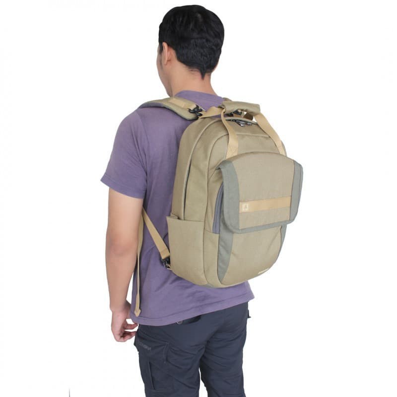 Tas Ransel Consina Daypack Basel