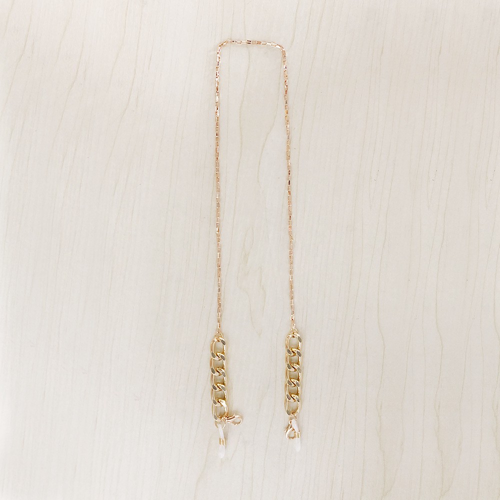Kalung Strap Masker Wajah Lanyard Masker Gantungan Tali Masker Korea Topeng Pemegang